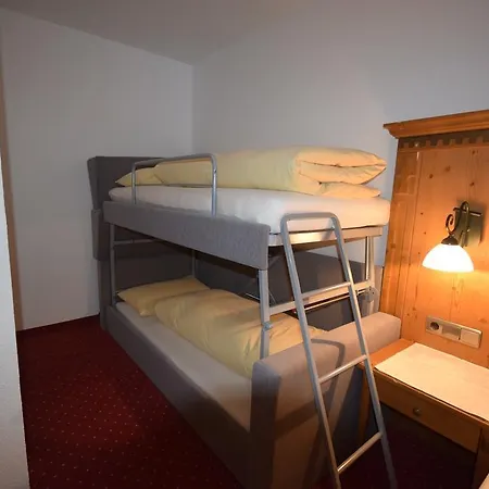 شقة Haus Marina *