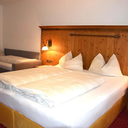 Haus Marina سولدن