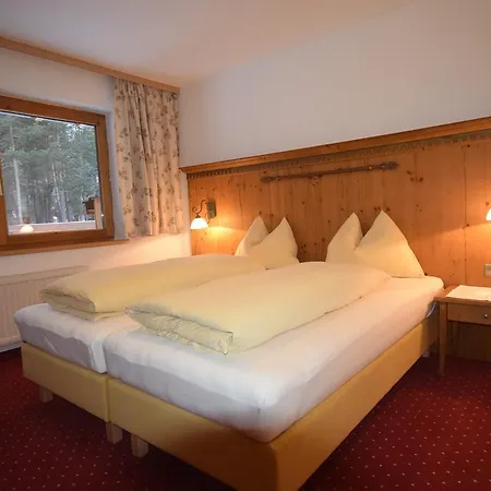 Haus Marina * سولدن