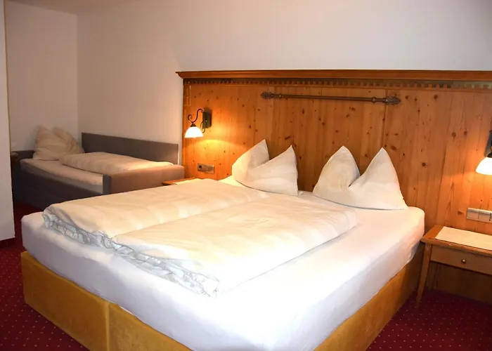 Haus Marina سولدن