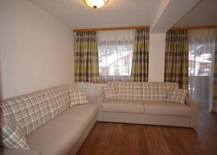 Haus Marina سولدن