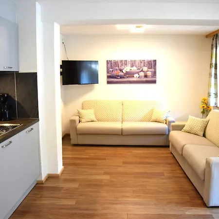 Apartmán Haus Marina *
