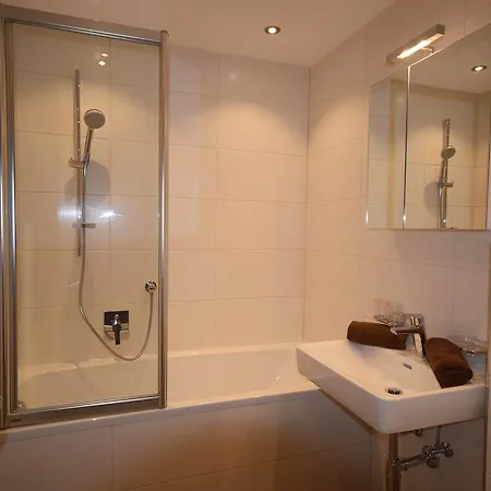 Haus Marina Apartmán Sölden
