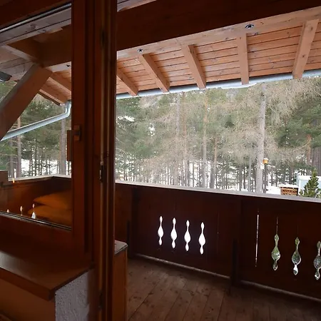 Haus Marina Apartment *