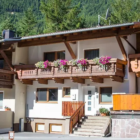 Apartmán Haus Marina