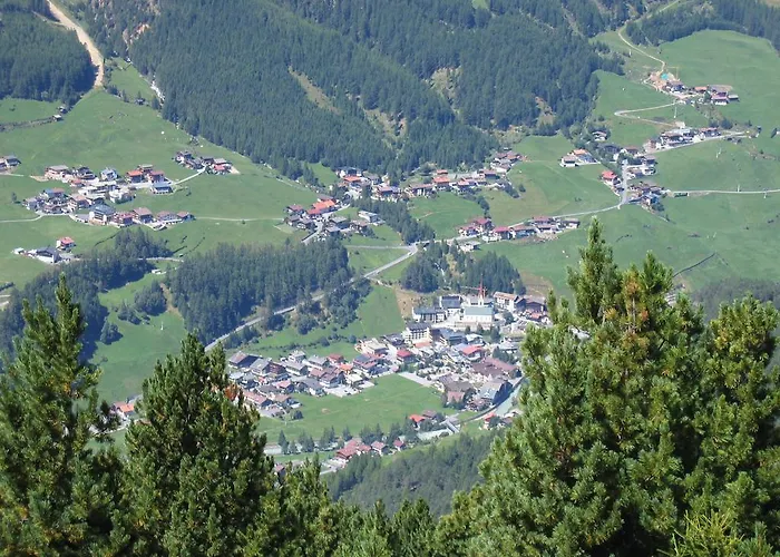 Haus Marina Апартаменты