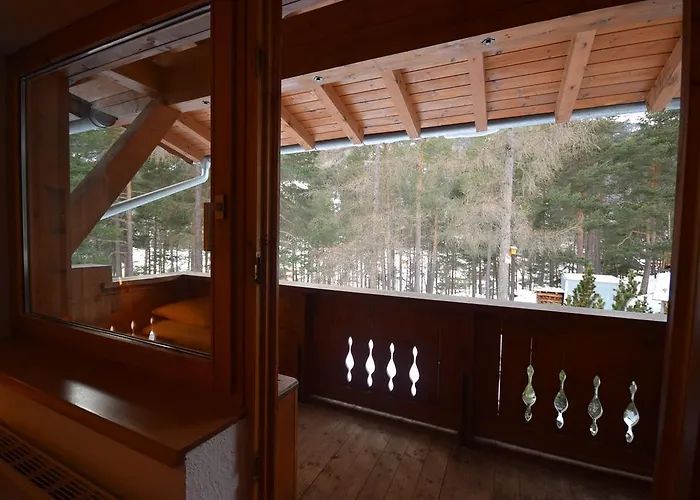 Haus Marina Апартаменты *