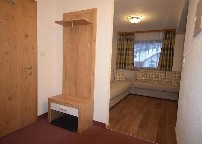 Haus Marina * Sölden