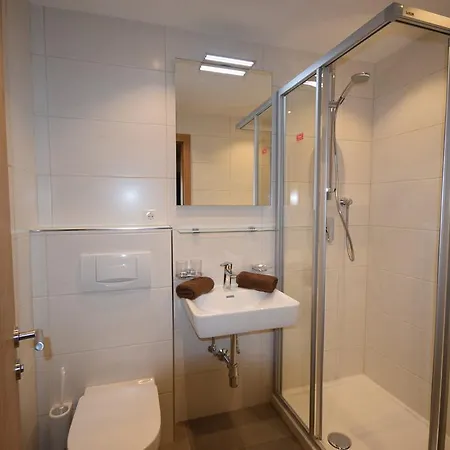 דירה Haus Marina