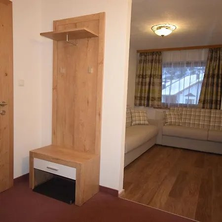 Haus Marina * זולדן