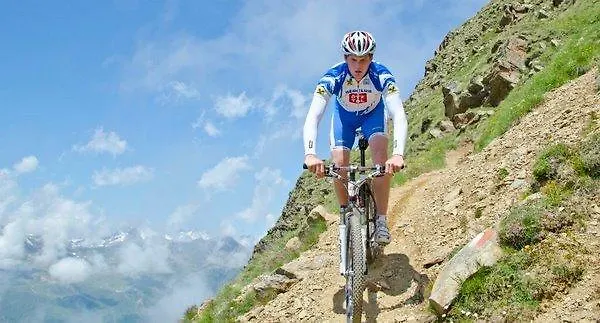 아파트 Haus Marina *